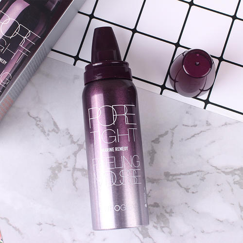 张韶涵沉浸式护肤的护肤品名称,张韶涵护肤用的产品