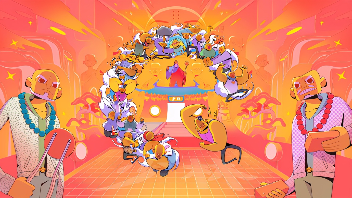 iqoo手机手绘pop海报,vivoiqoo海报手绘