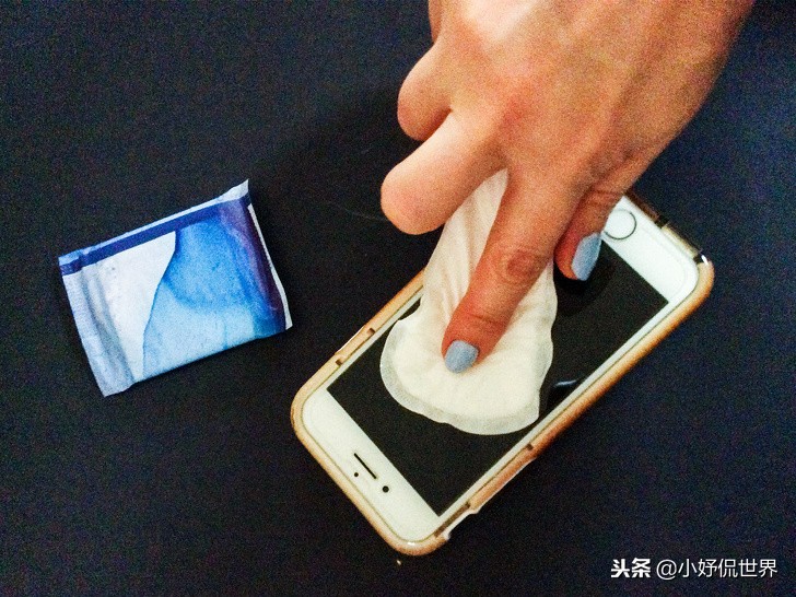 姨妈巾的妙用,没用的姨妈巾可以干什么