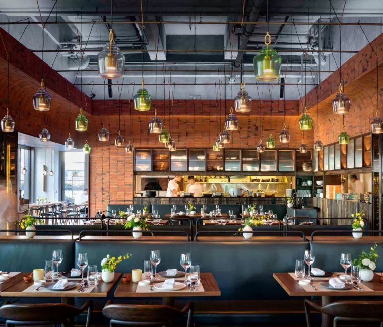 室内设计师如何做工装,设计师公装项目设计教程