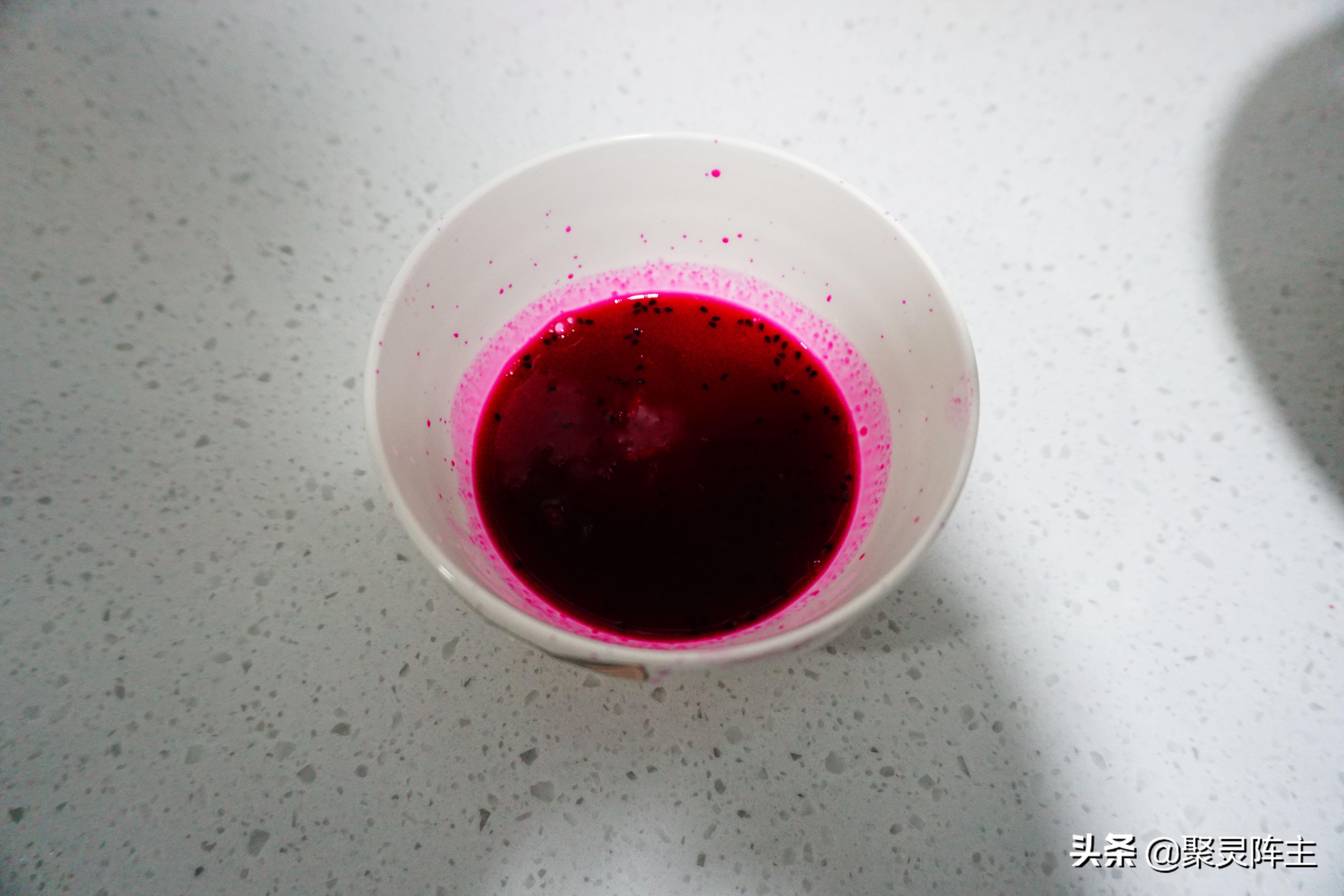 简易冰皮月饼教程，送你花好月圆夜