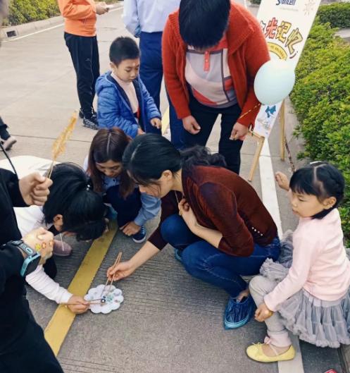 我的豆宝贝五岁生日快乐