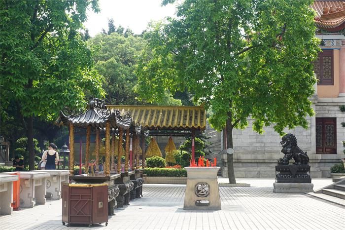 一个道教香火最旺的圣地,道教圣地是哪座山