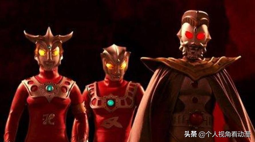 新奥特曼为什么是初代形态,新奥特曼各种形态