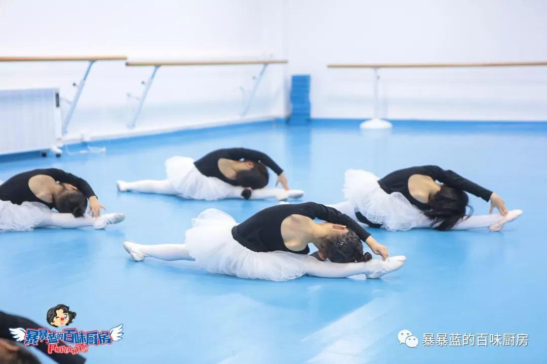 沈阳诸多宝妈推荐!大神级少儿舞蹈学校让你的宝贝秒变小舞蹈家
