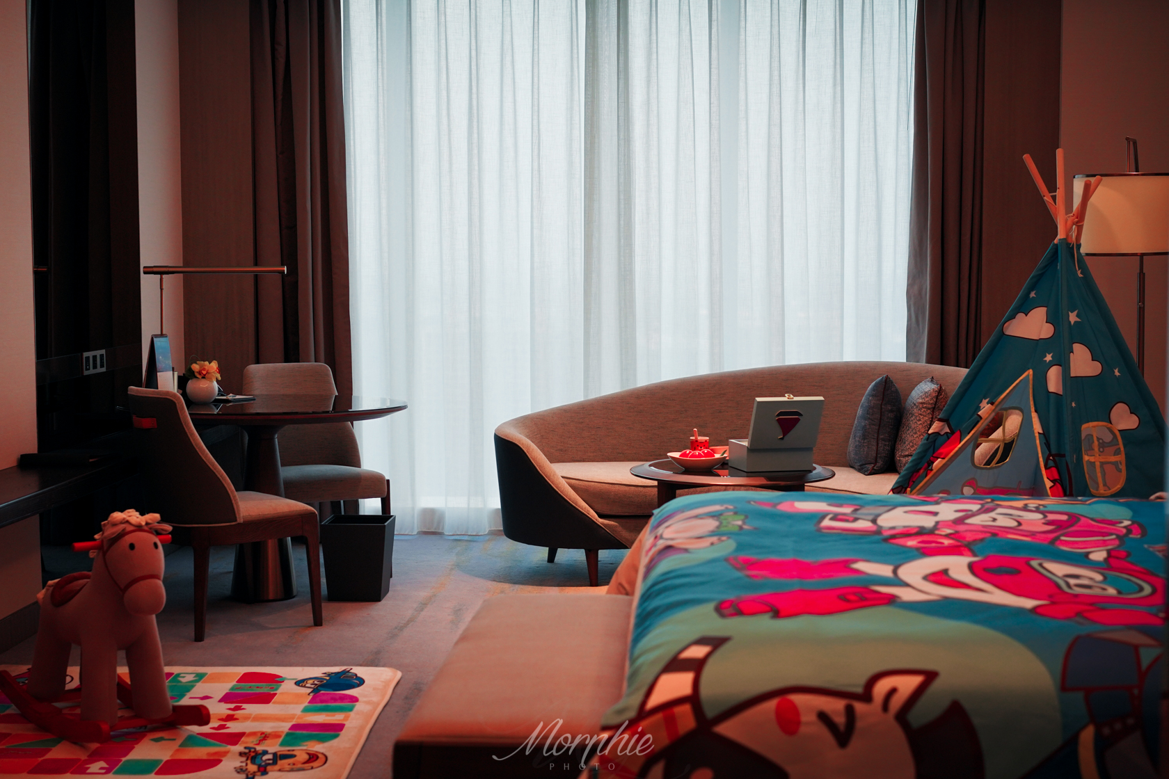 苏州园区香格里拉酒店,苏州香格里拉酒店自助餐