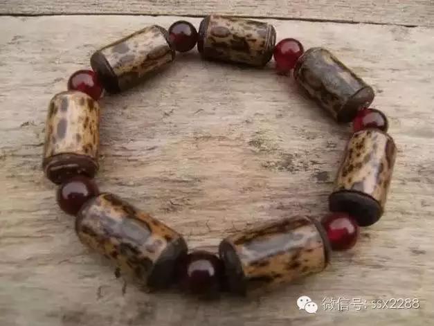 哪种竹子适合做文玩,竹子也能当武器