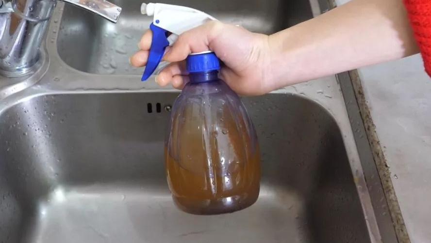 洗洁精的成本多少钱,做洗洁精简单方便实用