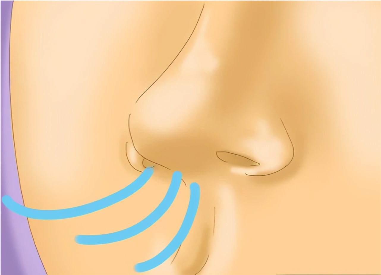 人多害怕打喷嚏,人容易打喷嚏是怎么回事