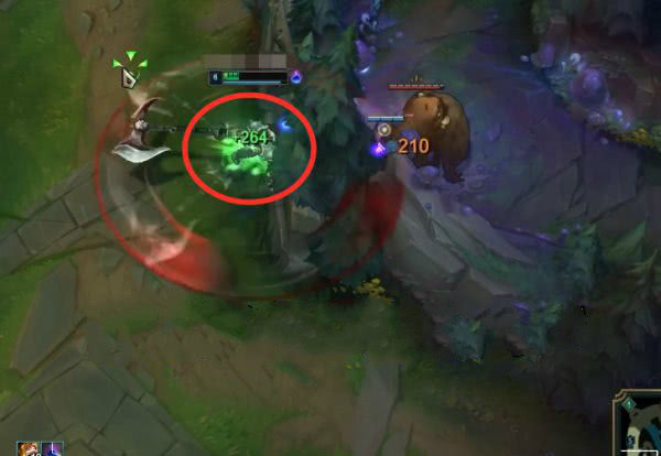 lol诺克天赋加点图,lol诺克最新出装