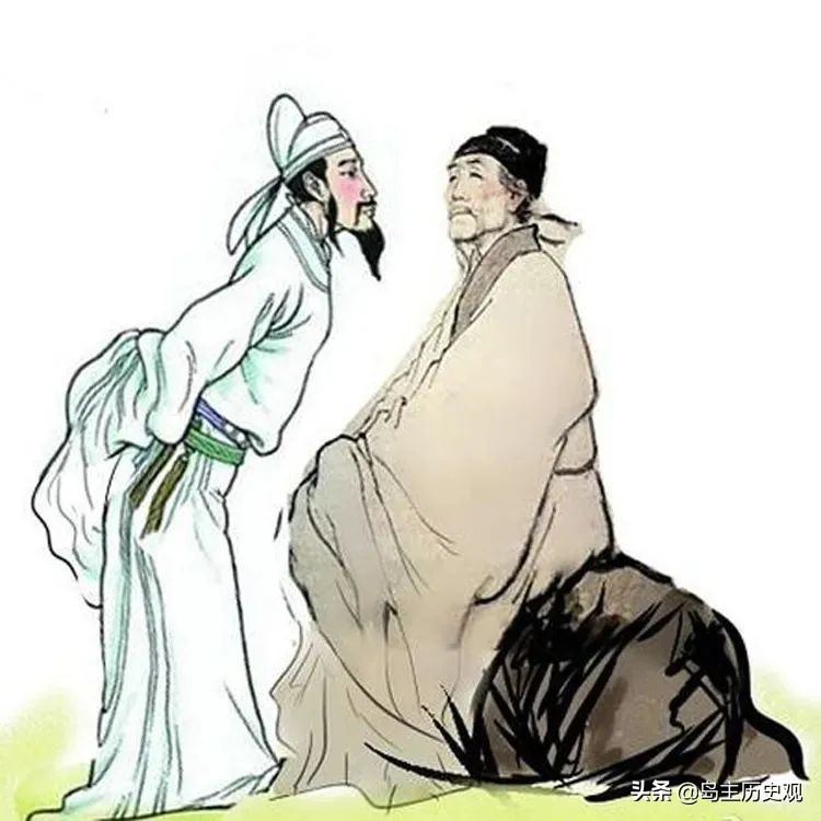 李白和杜甫到底谁才是唐诗第一,杜甫为什么是唐诗第一人