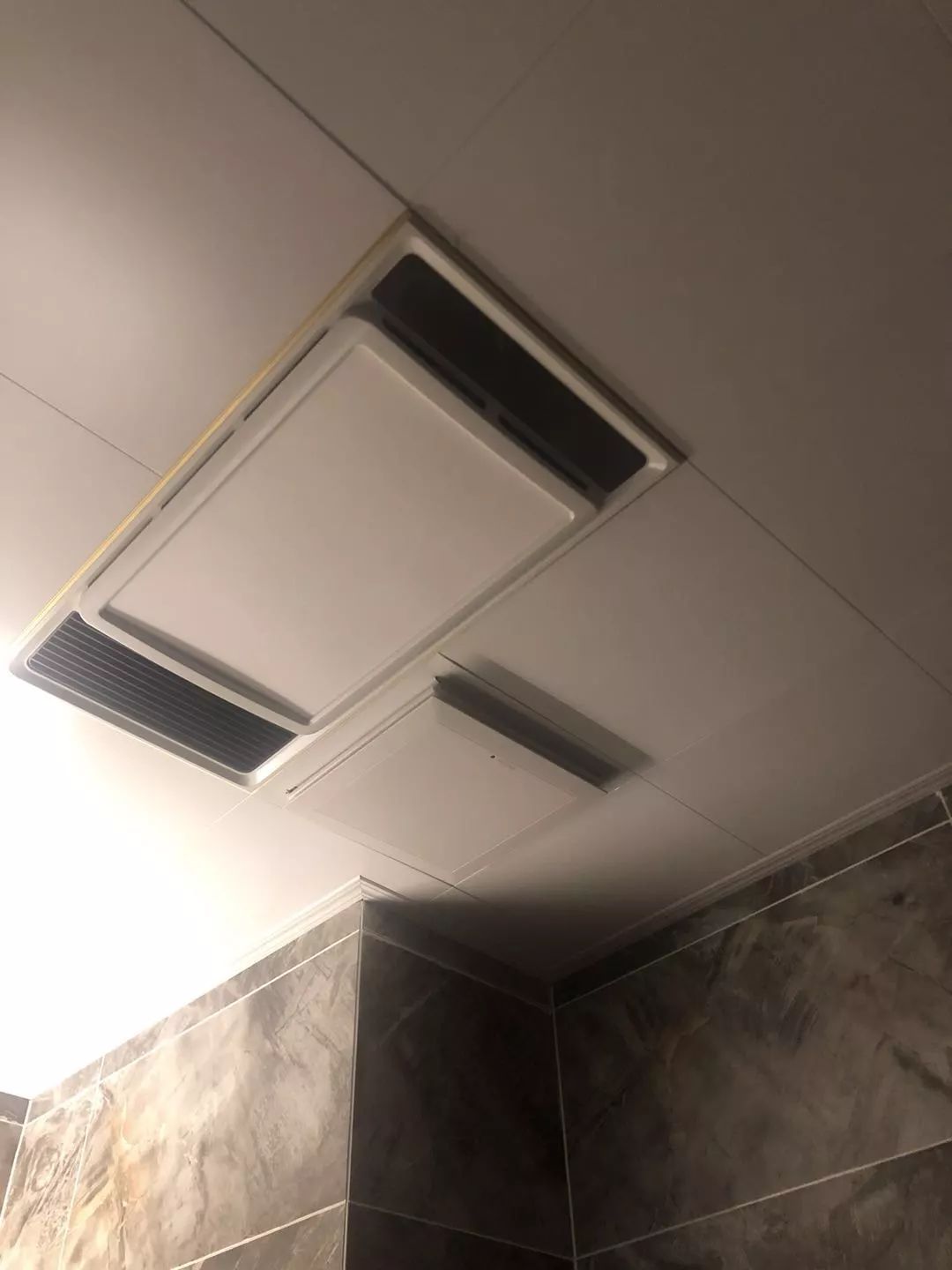 德菲兰新风排气扇,进口2寸排风扇