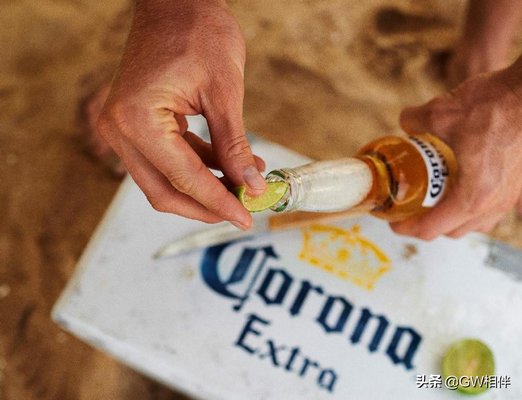 垃圾分类后垃圾放哪里,科罗娜配黄柠檬还是青柠檬