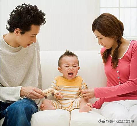 小孩子手臂脱臼最佳处理时间,孩子手臂脱臼急救法