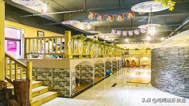 青瓦水台汤泉有啥好玩的,青瓦水台和乐水汤泉