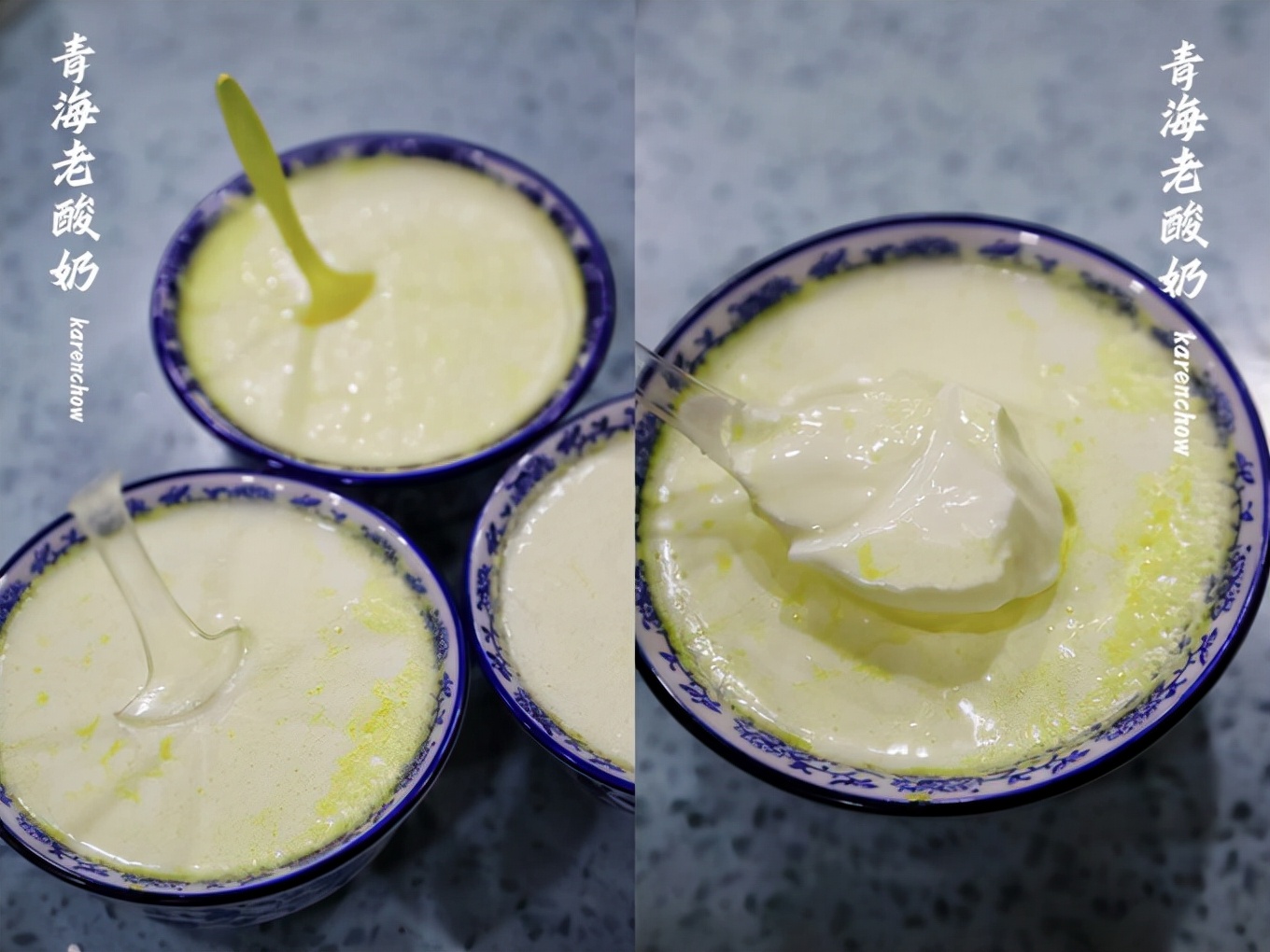 甘肃青海环线小吃,青海青甘大环线旅游攻略