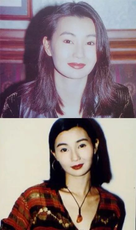 香港女星颜值前十名最新,最让人惊艳的香港女星