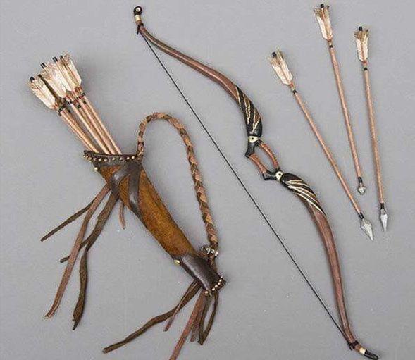 你是有多爱射箭啊？赵匡胤最喜欢的派对方式“宴射”