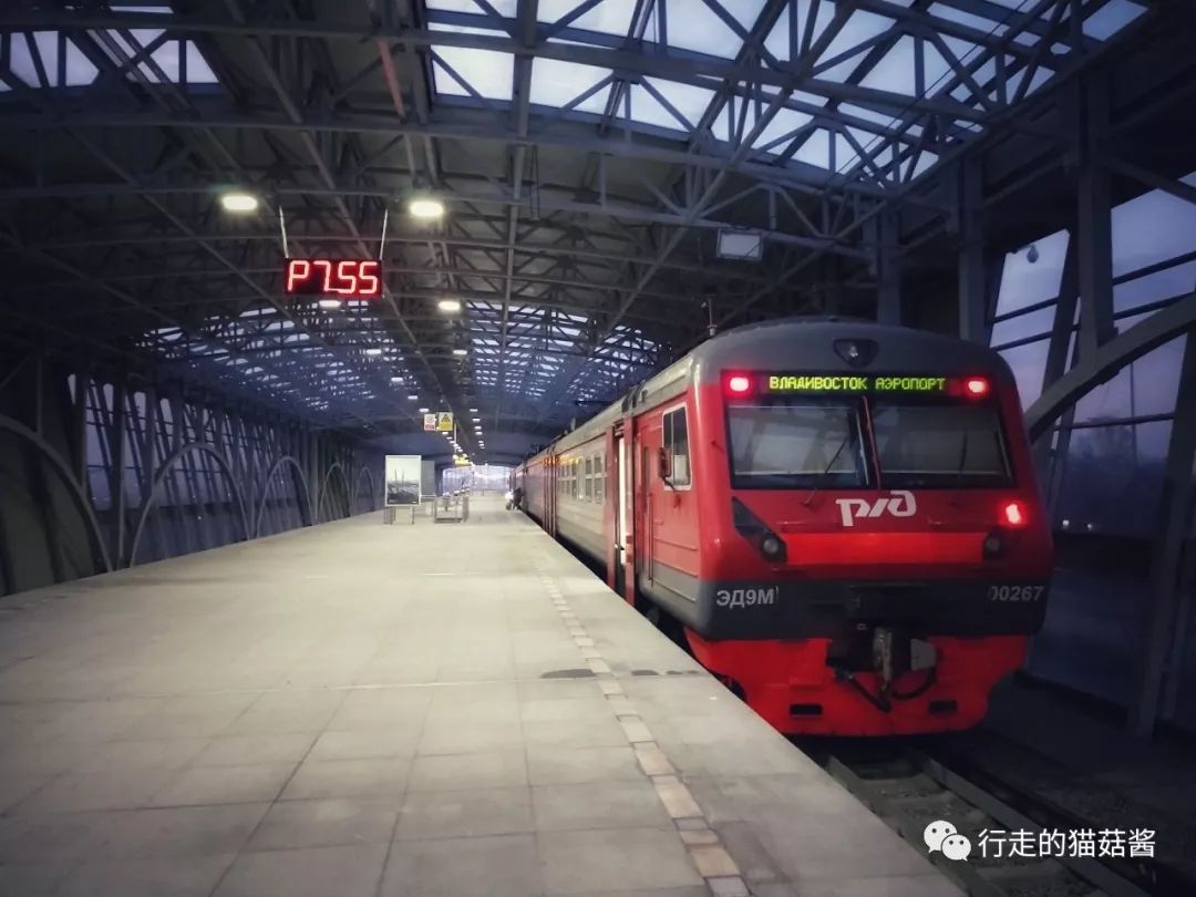 去俄罗斯海参崴需要办签证吗,俄罗斯海参崴购物攻略