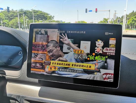 比亚迪唐燃油各种测试,比亚迪唐燃油车加速测试