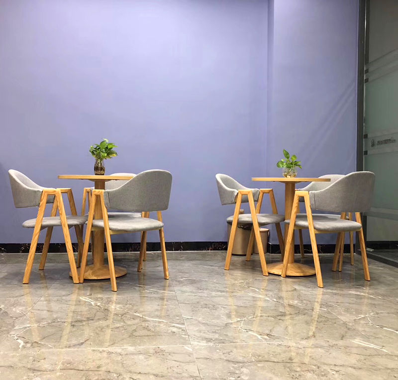 易尚国际优秀店面风采展示-东莞公司