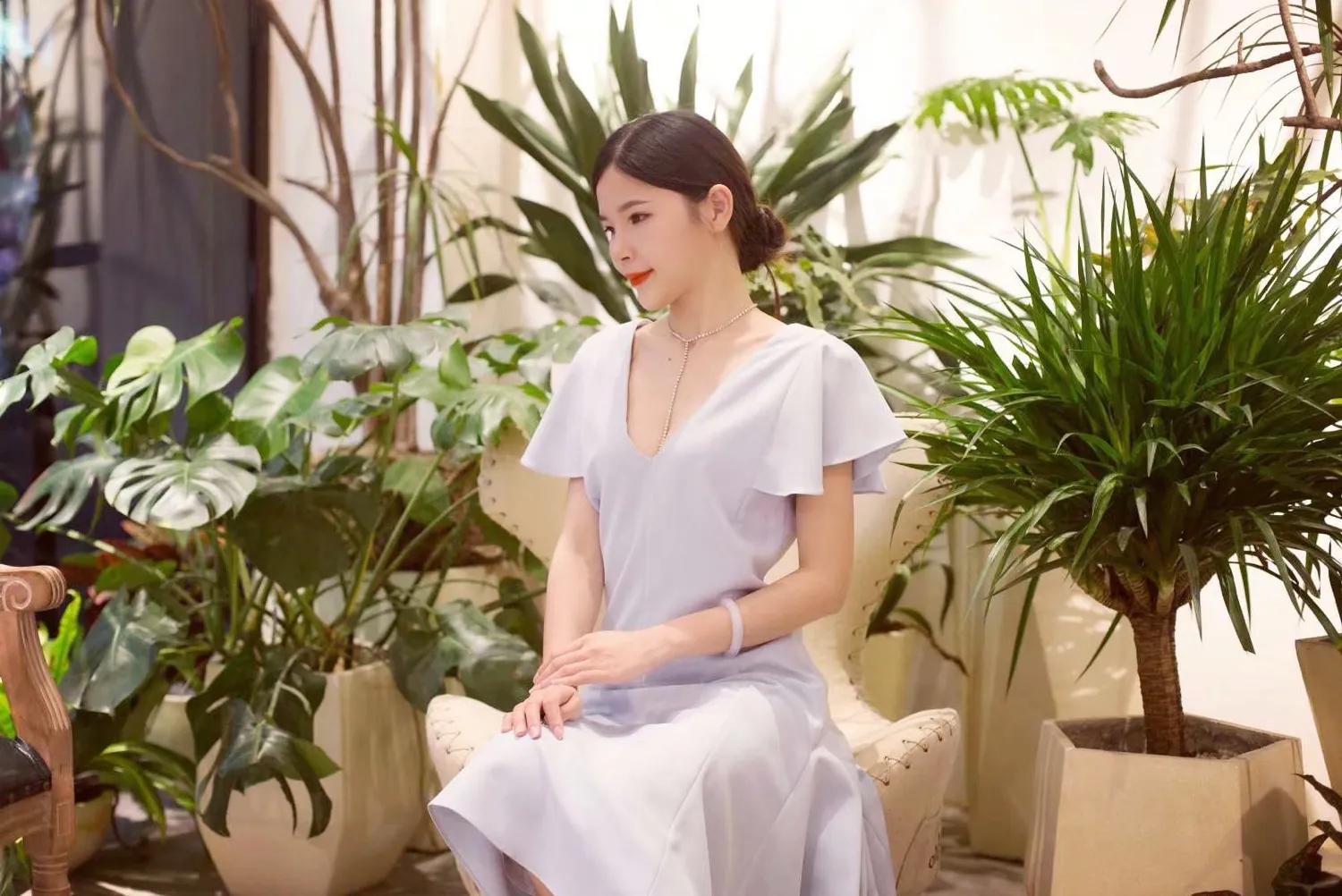 身材特别好的健身女博主,中国女健身达人网红