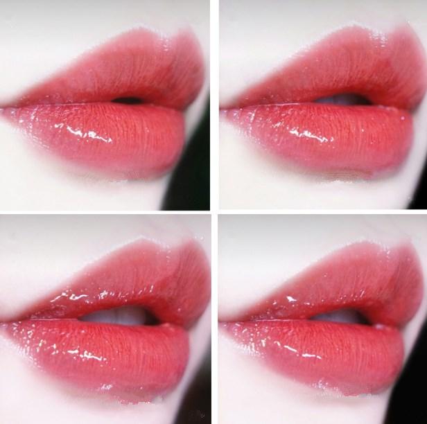 女王节大牌美妆,38女王节口红活动