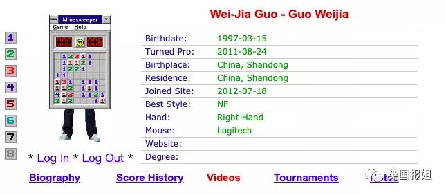 扫雷游戏排行榜前十名,扫雷游戏最高纪录