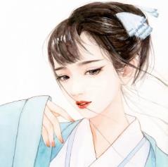 东方女性眼睛,东方女性五官特点