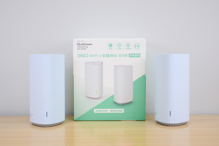 360wifi6全屋路由器怎么安装,360wifi6全屋路由v6