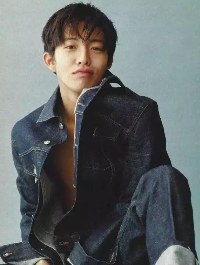 lee和levis牛仔夹克,vintagelevis李维斯牛仔夹克区别