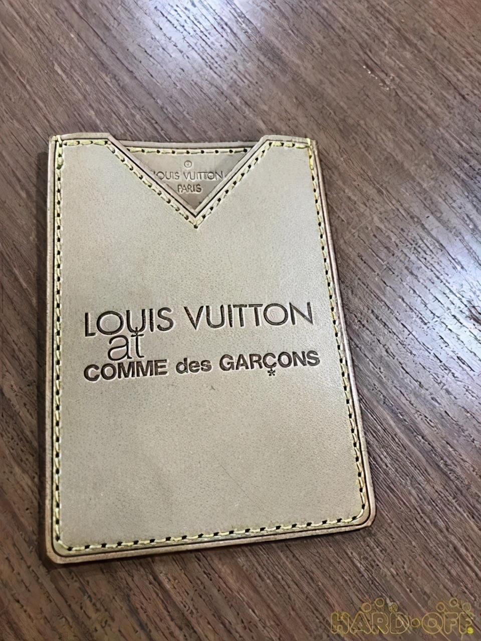 lv路易威登成都,lv和川久保玲的联名