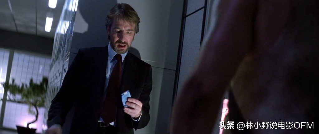 一口气看完虎胆龙威系列电影,虎胆龙威幕后