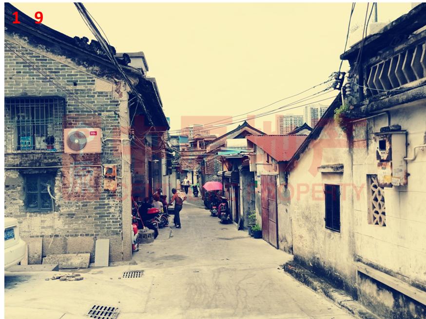 深圳沙井印象,深圳西游记忆客栈