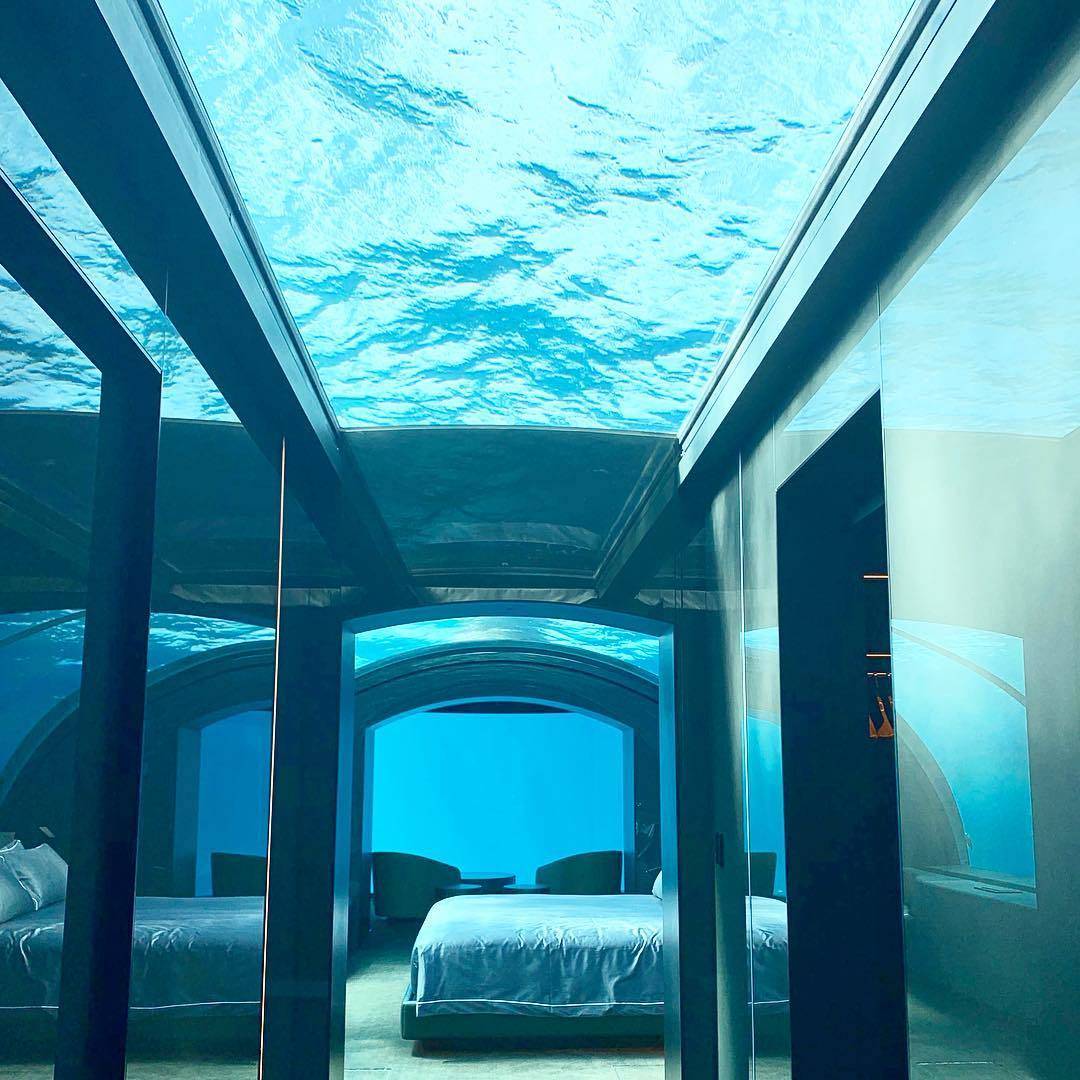 马尔代夫娇丽岛旅游攻略,康莱德港丽岛几星