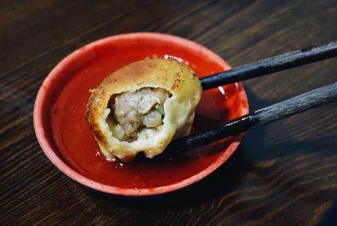 杭州西湖附近美食攻略,杭州吃货美食超全攻略