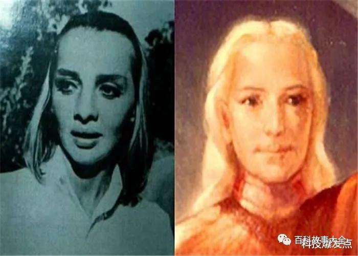 自称来自2060年的时空穿越者,自称来自中国2060的时空穿越者