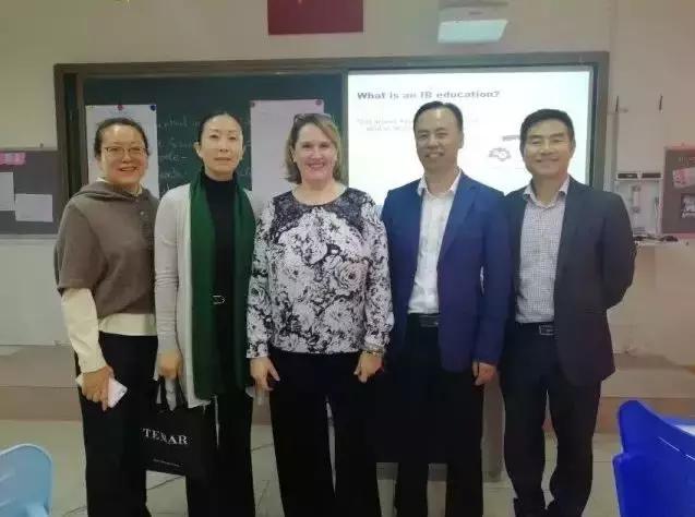 深圳ib国际学校排行榜,深圳市石岩公学ib国际部