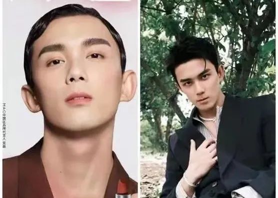 贴头皮对人的颜值影响,贴头皮有多影响颜值