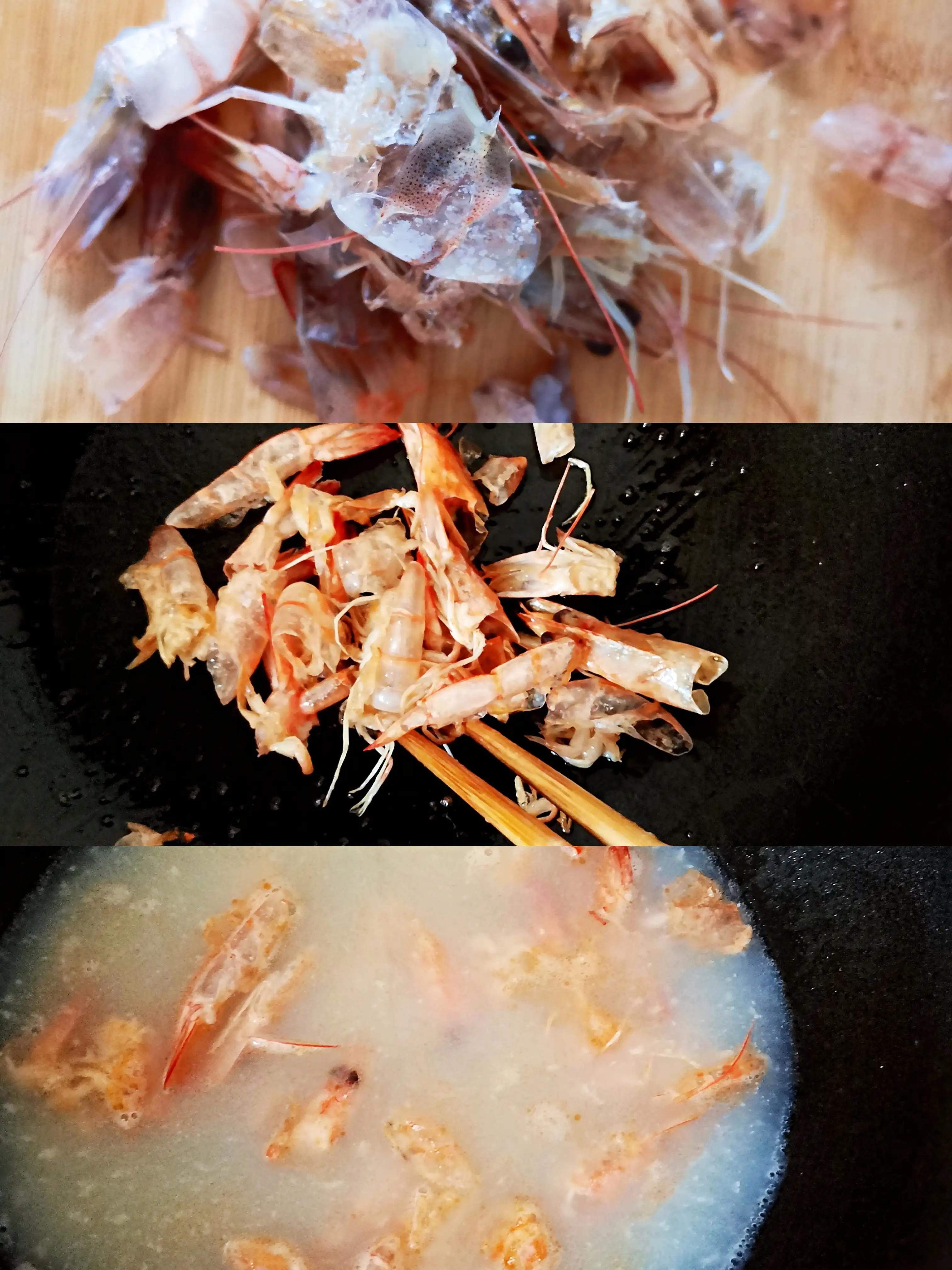 宝宝辅食虾丸能保存一星期,宝宝辅食虾丸做法