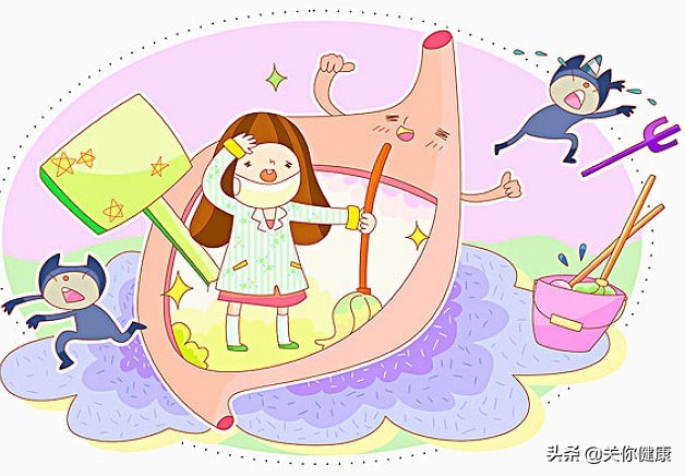 胃溃疡定期复查做什么,胃溃疡很常见五大症状需重视