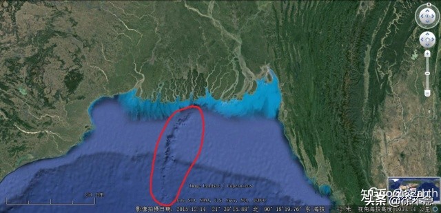 谷歌地图重现十年前的景象,谷歌2000年超清卫星地图