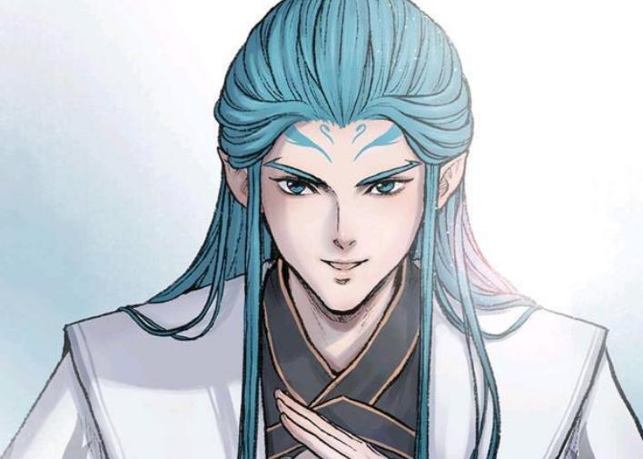 二哥颜值担当,二哥颜值巅峰