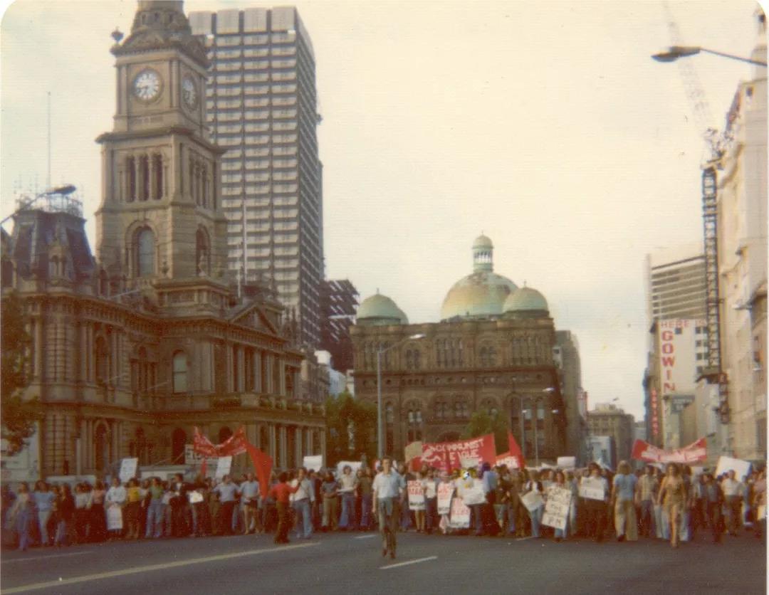 澳大利亚为什么总是换总理，12年换了8个？原因可能与这三点有关