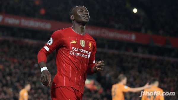 从非洲穷小子到红军真“大腿”,马内是怎样炼成的?