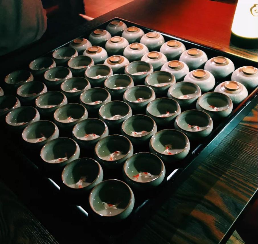 北京独一家江湖酒吧开在大兴，您来过吗？