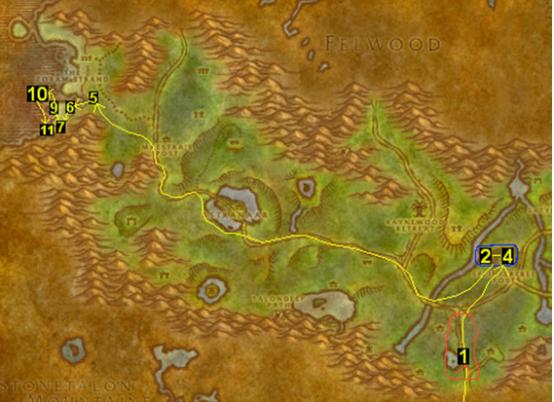 魔兽世界怀旧服解析度调整,魔兽世界怀旧服三次压力测试