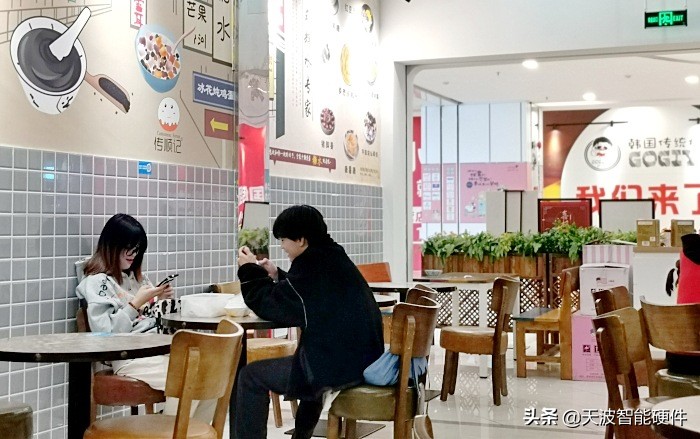 餐厅“被偷餐牌”反而生意好?餐饮业收银机如何打好提效降本基础