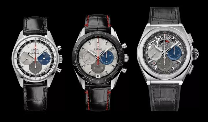 百达翡丽推出全新腕表,欧米茄帝舵百达翡丽