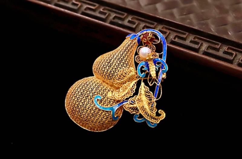 匠心美艺承世,物叙其声